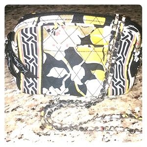 Vera Bradley Crossbody Handbag